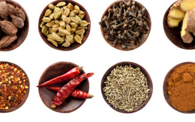 Supplements 101