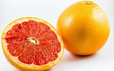 Grapefruit Seed Extract