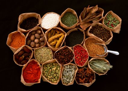 herbal medicine