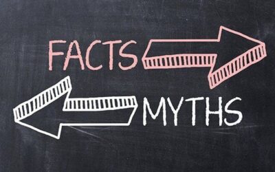 Facts vs. Myths, my new eBook