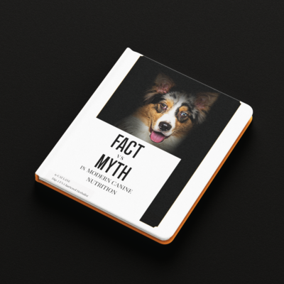 Cover for Fact vs. Myth eBook