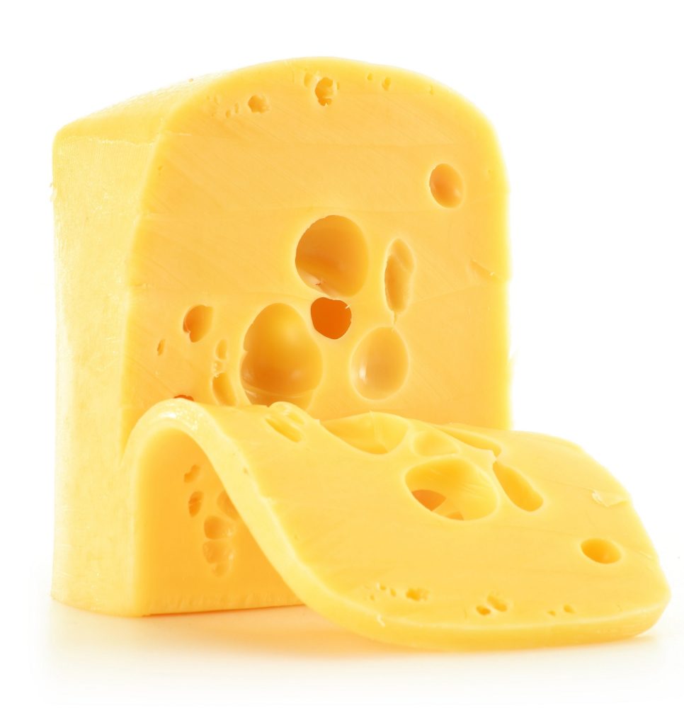 cheese