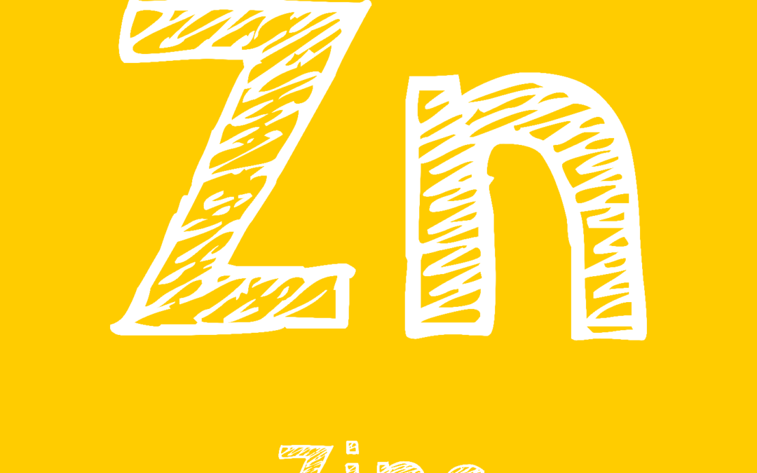 Zinc & Your Dog